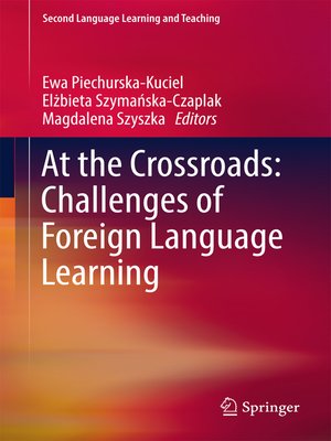 cover image of At the Crossroads